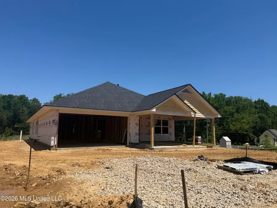 8894 Jackson Lane, Olive Branch, MS 38654 - #3