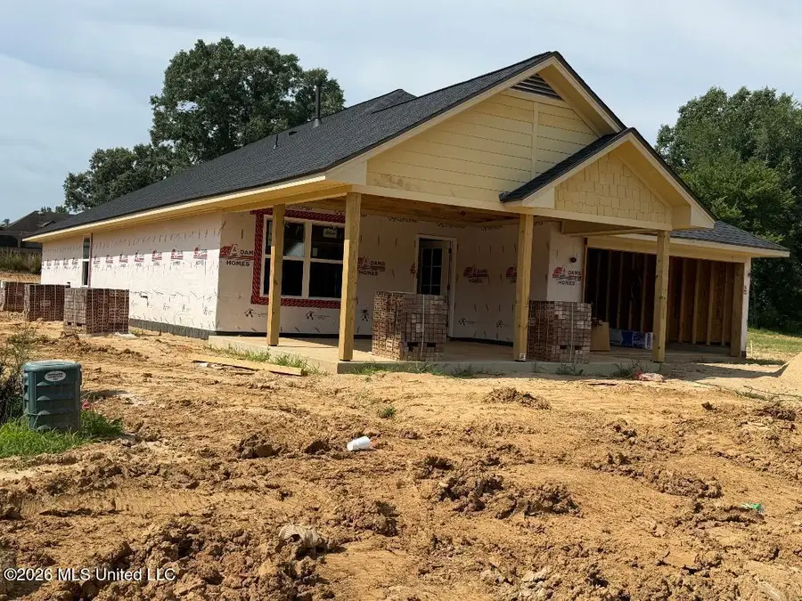 8971 Jackson Lane, Olive Branch, MS 38654 - #2