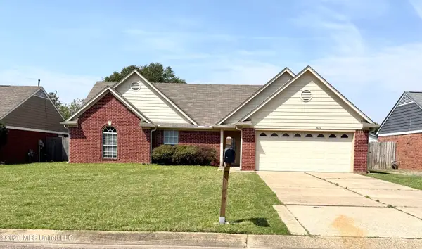 9067 Pimlico Drive, Southaven, MS 38671