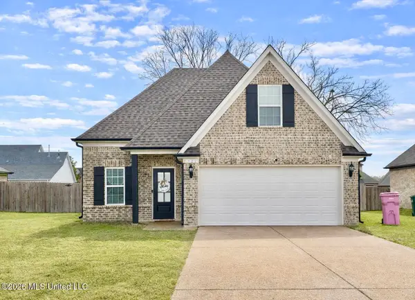 2587 Darlene Street, Southaven, MS 38672