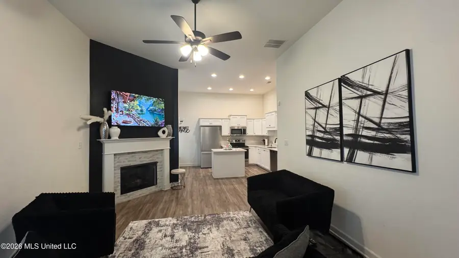 2587 Darlene Street, Southaven, MS 38672 - #2