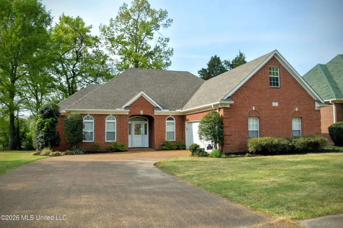 925 Cedar Grove Parkway, Hernando, MS 38632 - #1