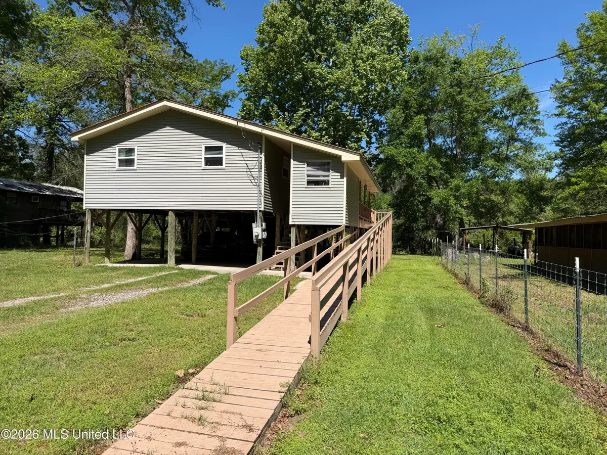 68 Oak Point Road, Picayune, MS 39466 - #1