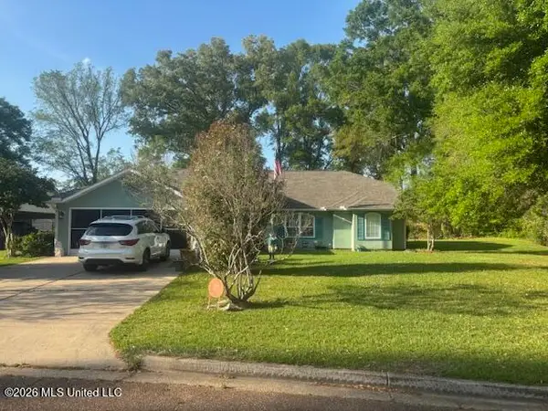 105 Thistledown Drive, Natchez, MS 39120