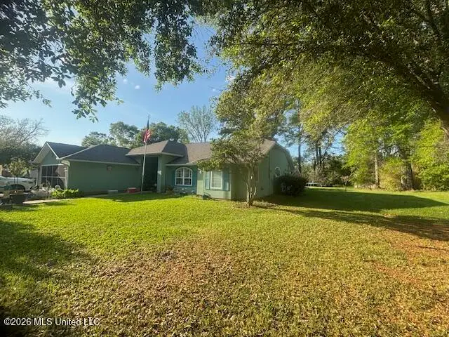 105 Thistledown Drive, Natchez, MS 39120 - #2