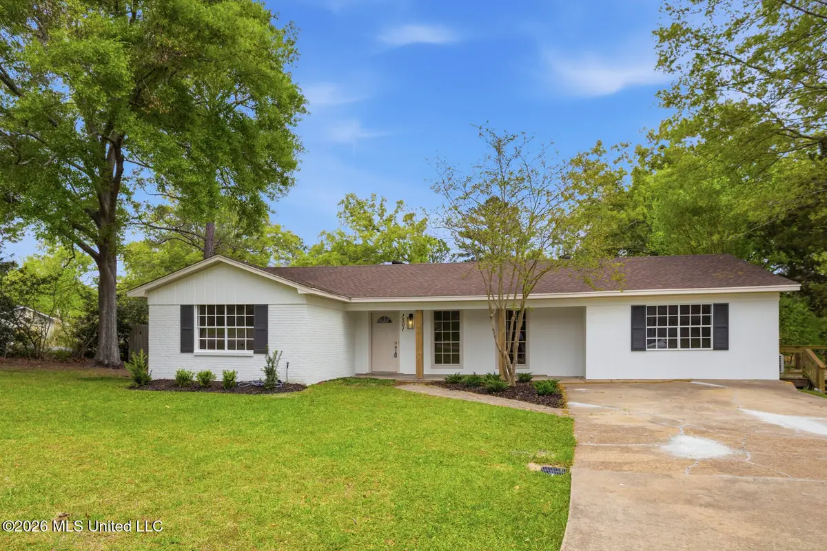 1501 Arlington Street, Clinton, MS 39056 - #1