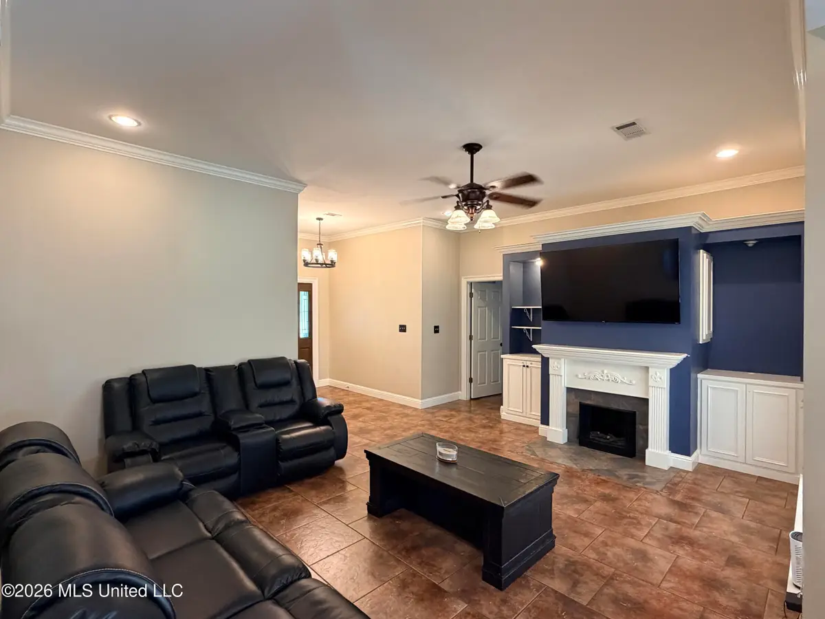 244 Bilbo Holston Road, Poplarville, MS 39470 - #1