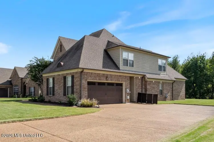 2175 Redbud Cove, Southaven, MS 38672 - #2