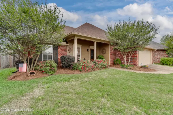 810 Wedgewood Court, Brandon, MS 39047