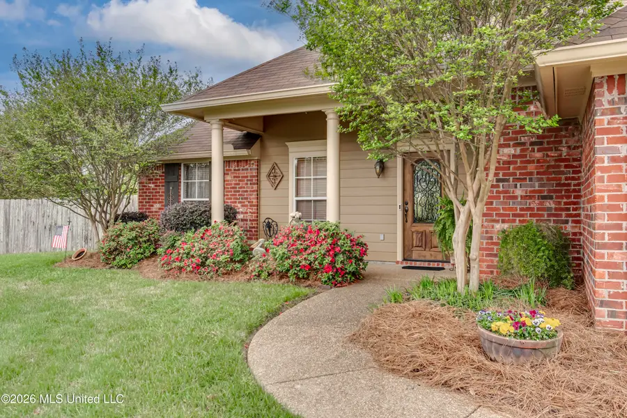 810 Wedgewood Court, Brandon, MS 39047 - #2