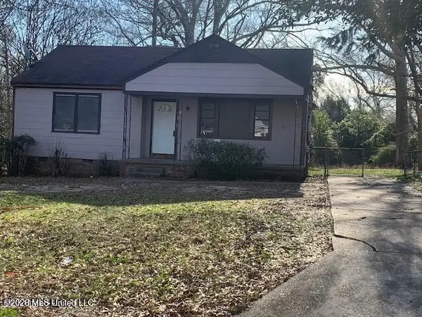 132 Mount Carmel Drive, Natchez, MS 39120