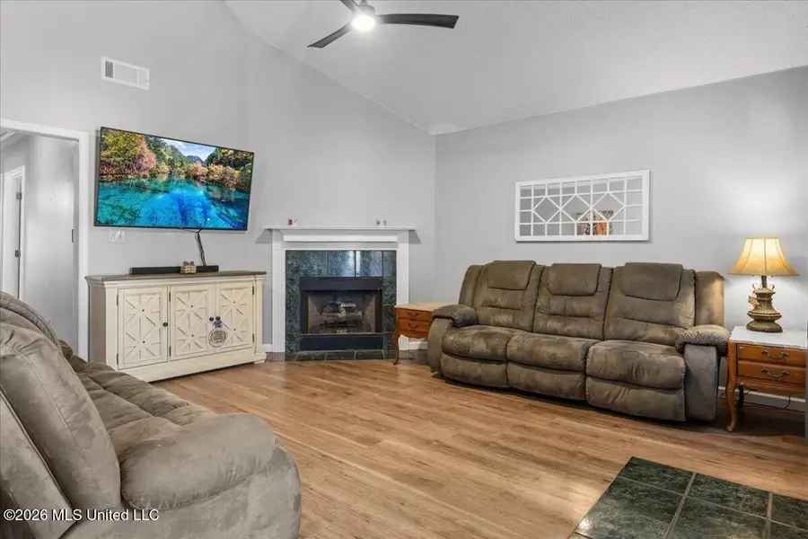 5646 Alexandria Lane, Southaven, MS 38671 - #3