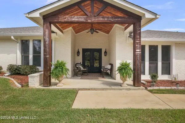 301 Calumet Drive, Madison, MS 39110
