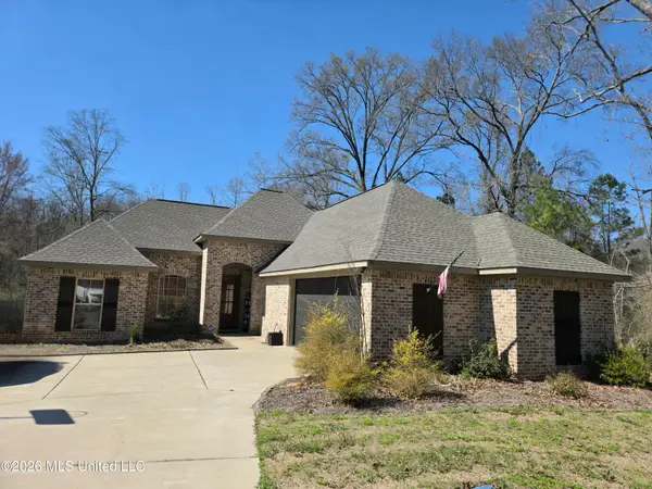 1112 Mount Elam Church Road, Pearl, MS 39208
