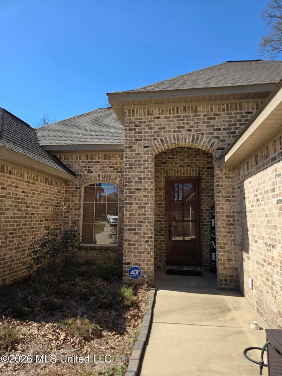 1112 Mount Elam Church Road, Pearl, MS 39208 - #2