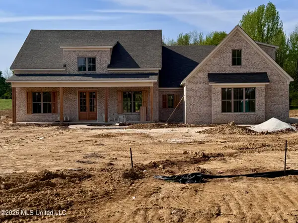 12331 Ingrams Mill Road, Byhalia, MS 38611