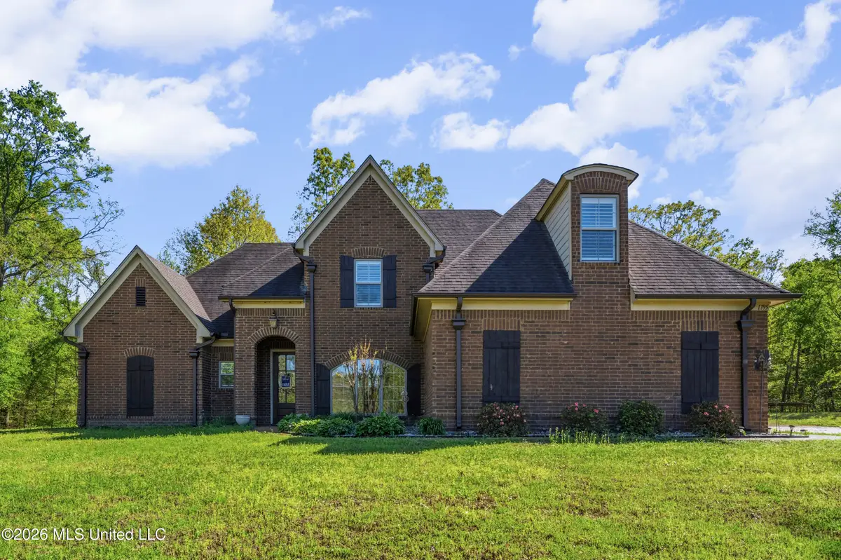 1795 Gaines Road, Hernando, MS 38632 - #1
