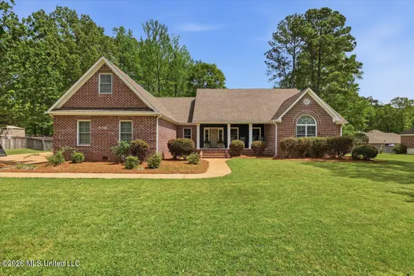 2003 W Canterbury Place, Brandon, MS 39042