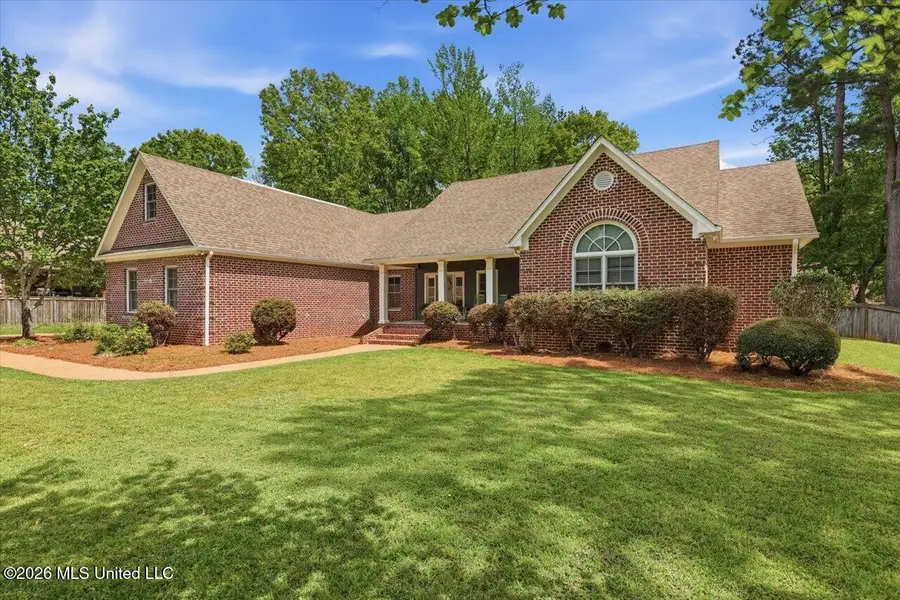 2003 W Canterbury Place, Brandon, MS 39042 - #2
