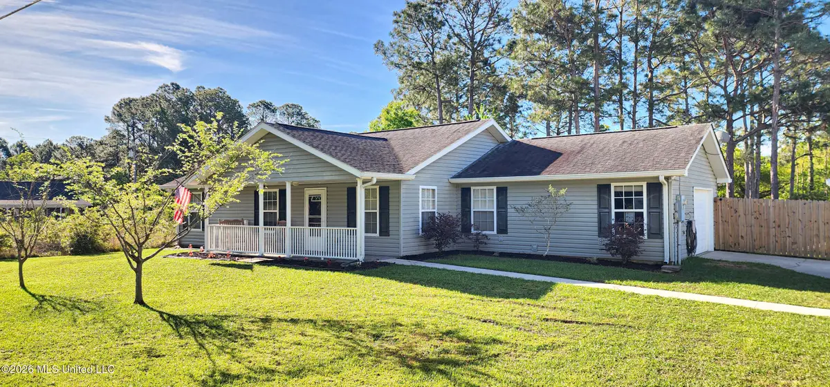 1303 Ryan Street, Waveland, MS 39576 - #1