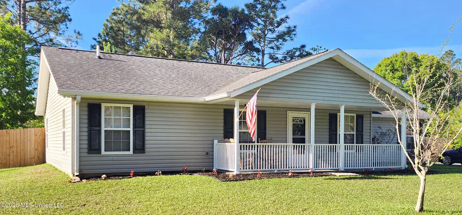 1303 Ryan Street, Waveland, MS 39576 - #2