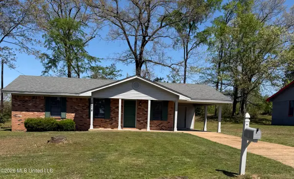 10478 French Fort Drive, Olive Branch, MS 38654