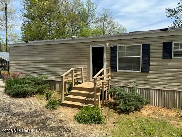 349 W Cox Road, Byhalia, MS 38611 - #3