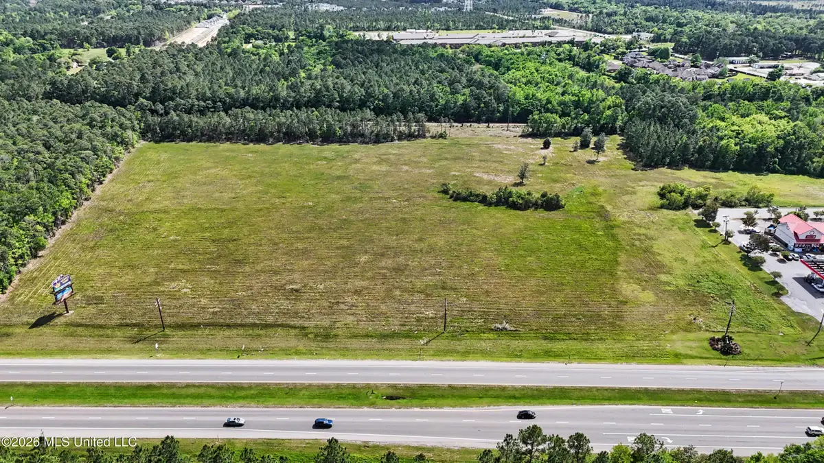 Highway 90, Gautier, MS 39553 - #1
