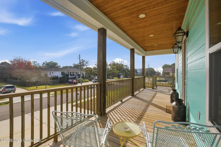 209 White Harbor Road, Long Beach, MS 39560 - #3