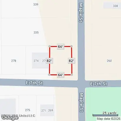 270 E 7th Street, Biloxi, MS 39530