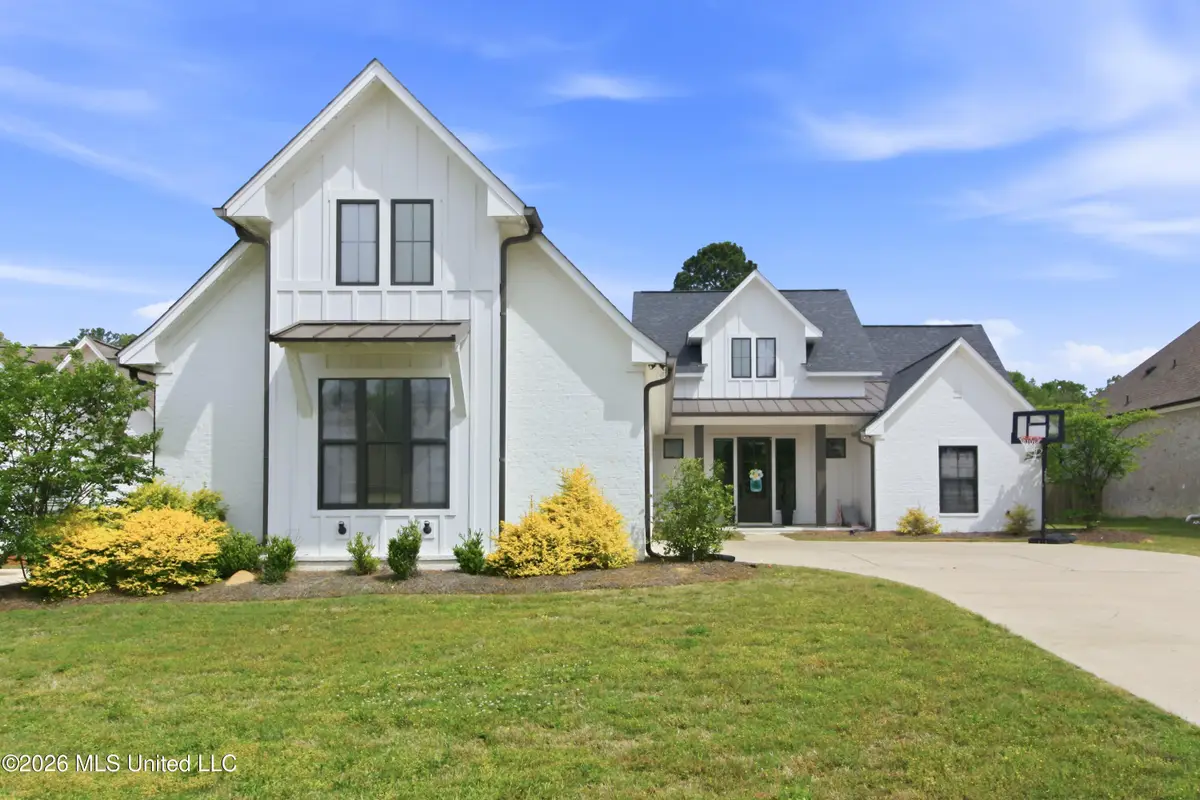 112 Biltmore Cove, Flowood, MS 39232 - #1