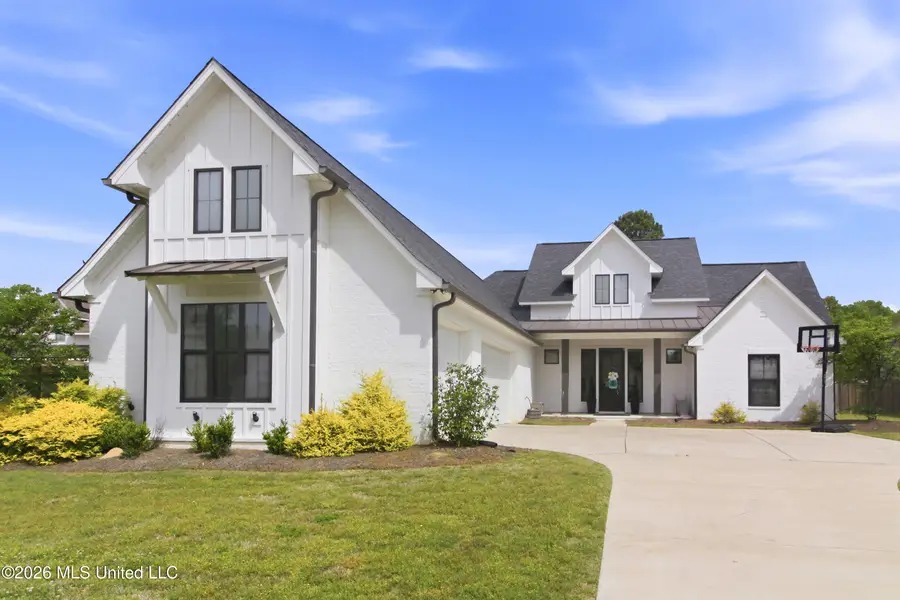 112 Biltmore Cove, Flowood, MS 39232 - #2