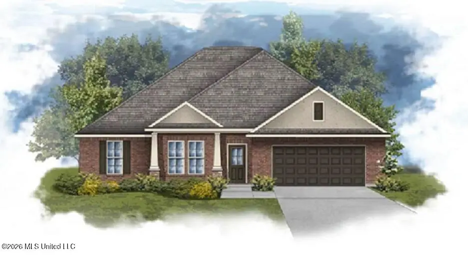 13444 Swan Ridge Circle, Gulfport, MS 39503 - #1