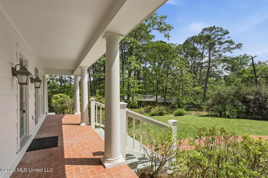 4479 Northover Drive, Jackson, MS 39211 - #3