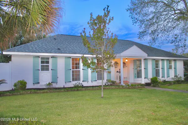350 Southern Circle, Gulfport, MS 39507