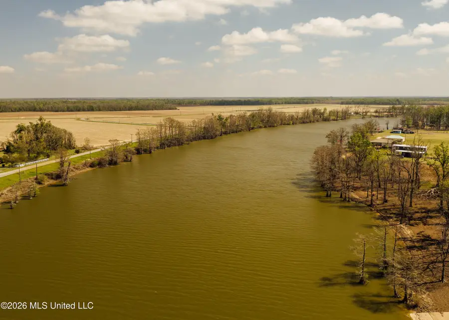 2503 Deerfield Road, Yazoo City, MS 39194 - #3