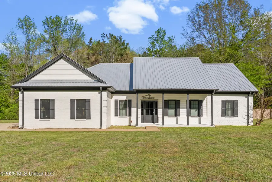 2314 Highway 7 North, Holly Springs, MS 38635 - #2
