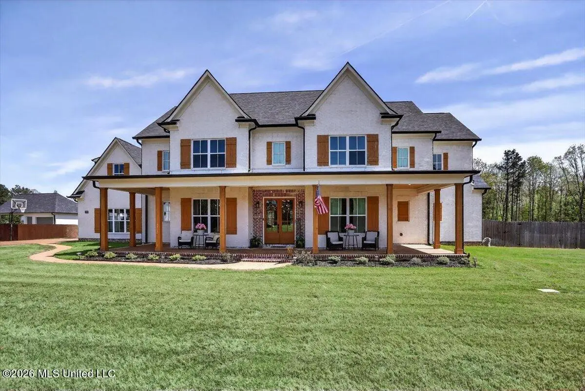 326 Fairview Trail, Byhalia, MS 38611 - #1