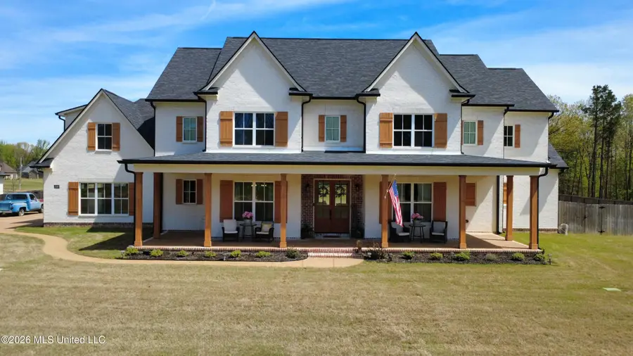 326 Fairview Trail, Byhalia, MS 38611 - #2