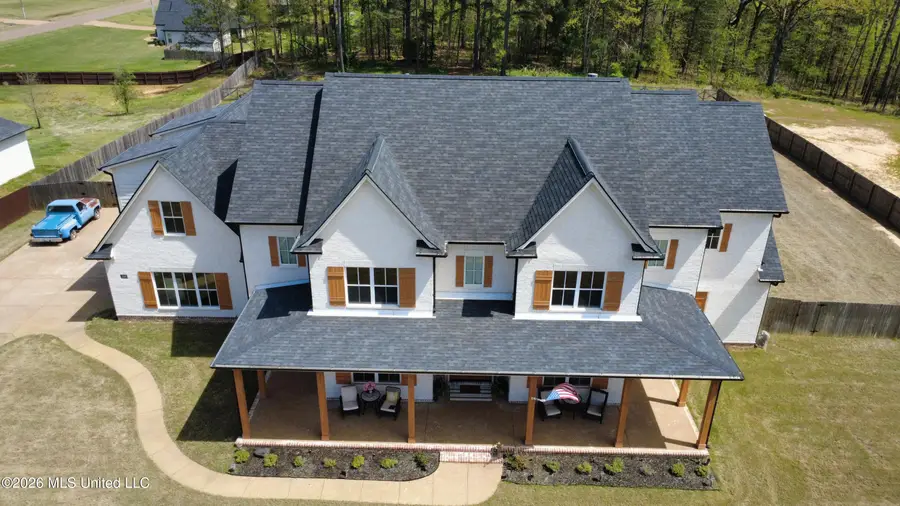 326 Fairview Trail, Byhalia, MS 38611 - #3