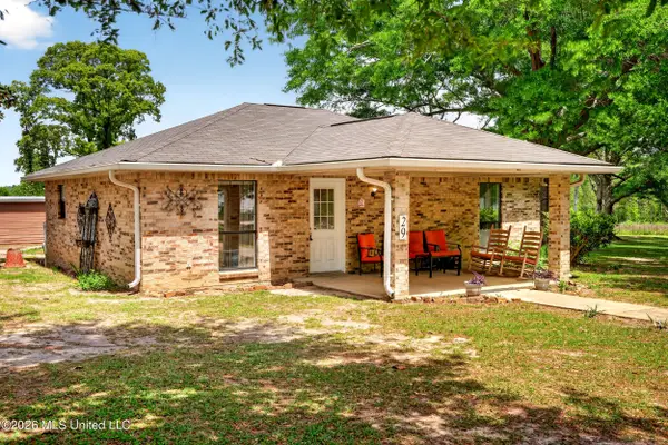 29 Fairlane Drive, Poplarville, MS 39470