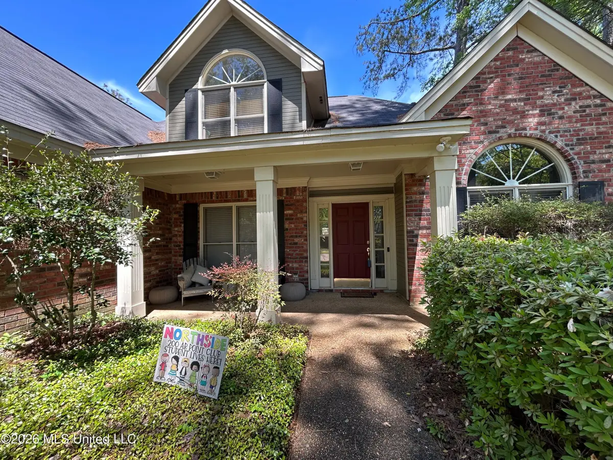 109 Napa Valley Drive, Clinton, MS 39056 - #1