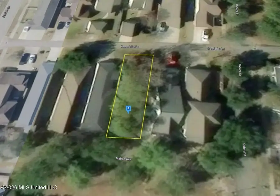 19777 Maben Avenue, Biloxi, MS 39532 - #3