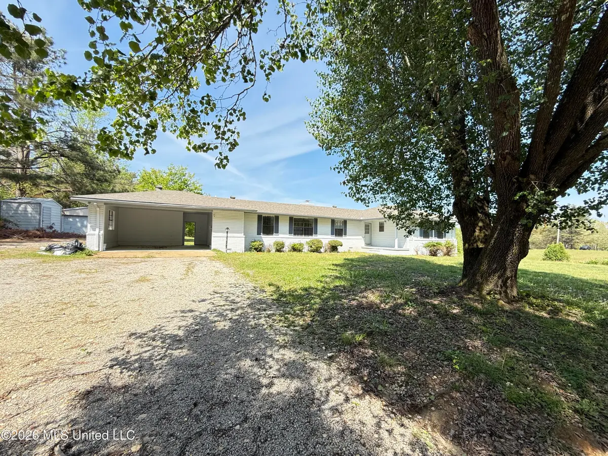 29b County Road 989, Iuka, MS 38852 - #1