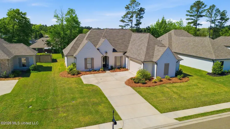 447 Brazos Drive, Brandon, MS 39047 - #2
