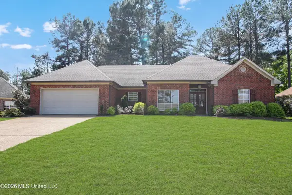 117 S Branch Street, Madison, MS 39110