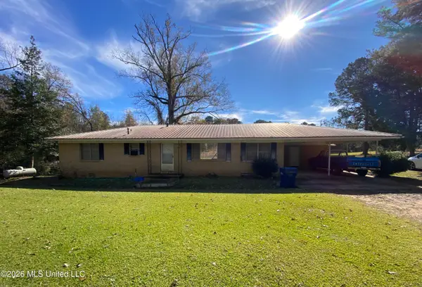 2325 Lindsey Road, Morton, MS 39117