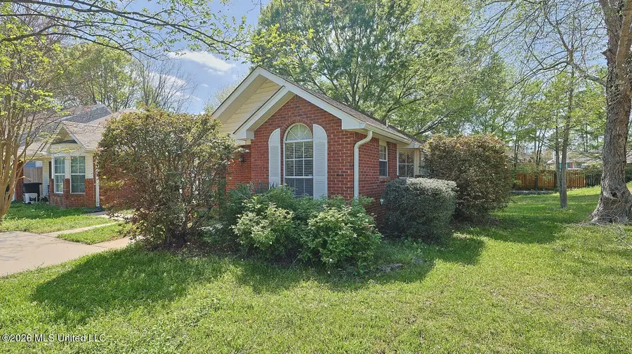 3007 Willow Drive, Brandon, MS 39042 - #2