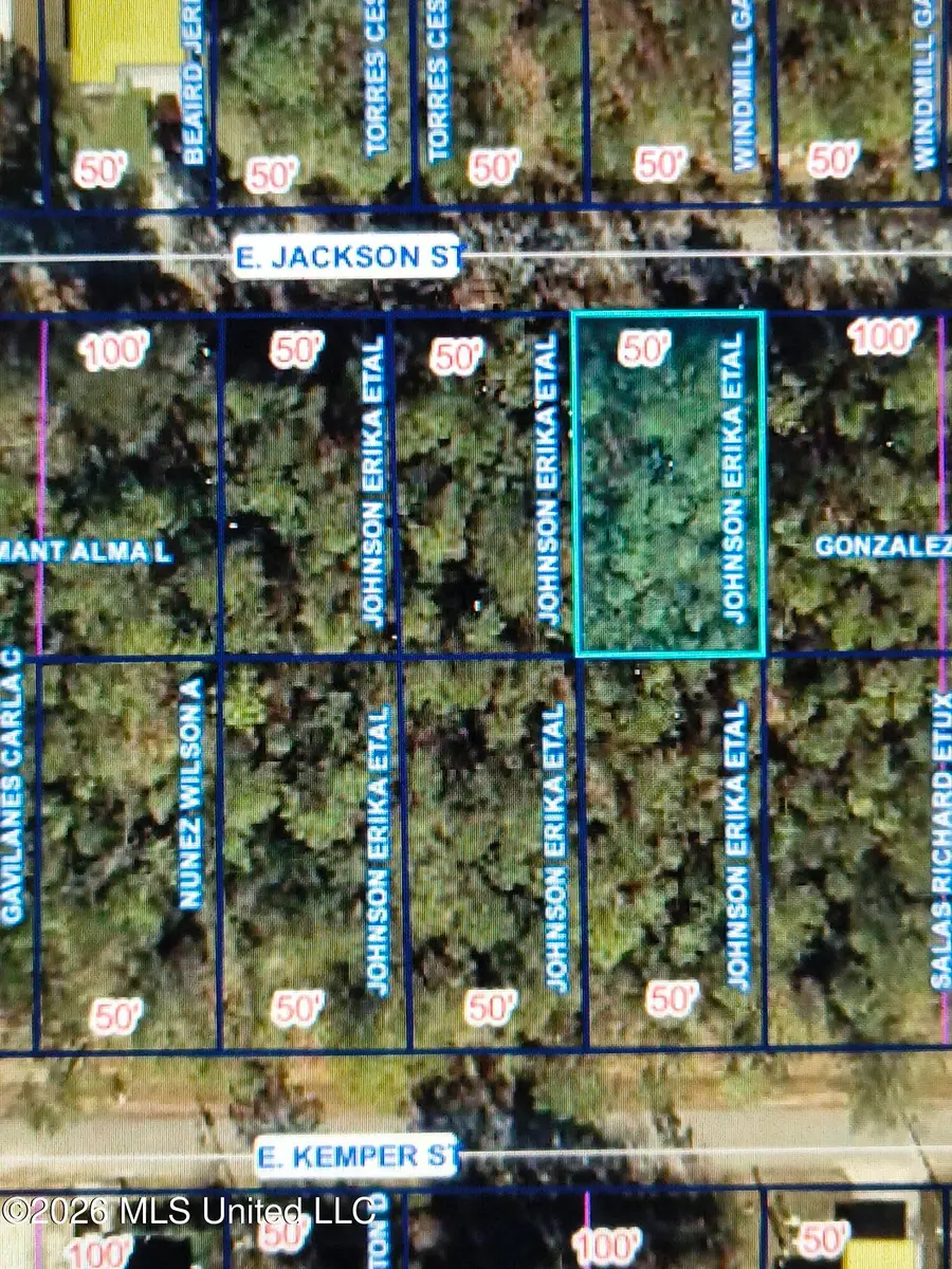 Nhn E Jackson Street, Bay Saint Louis, MS 39520 - #2