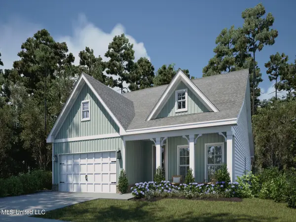 10605 Landon Meadows Drive, Gulfport, MS 39503